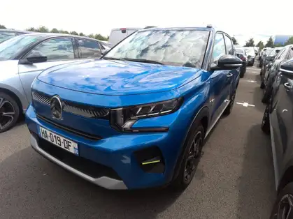 CITROEN C3 MAX PURETECH 100 CV BVM6 