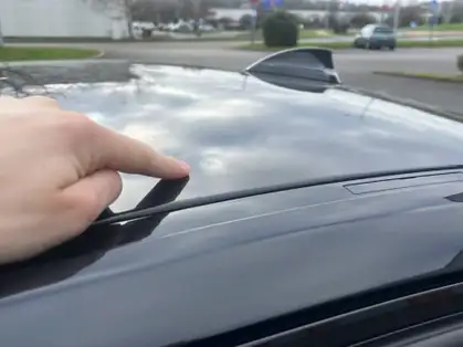 BMW SERIE 3 F30 LCI 320d 190 ch Lounge A