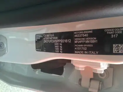 JEEP COMPASS S 1.3 PHEV T4 240 CV 4xe eAWD 