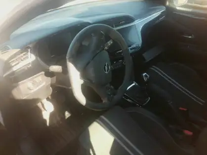 OPEL CORSA GS 1.2 Turbo 100 CV BVM6 