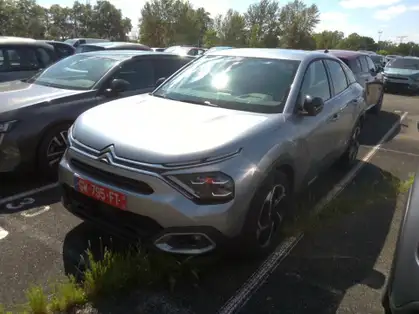 CITROEN C4 MAX 1.2 PURETECH 130 CV EAT8