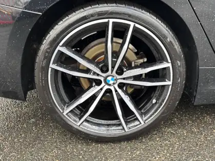 BMW SERIE 3 G20 LCI 2 G20 LCI 2 320d xDrive 190 CV BVA8