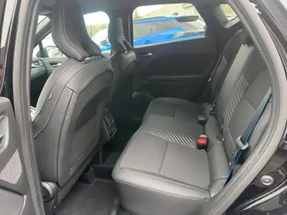 RENAULT CAPTUR ESPRIT ALPINE E-Tech full hybrid 145 CV
