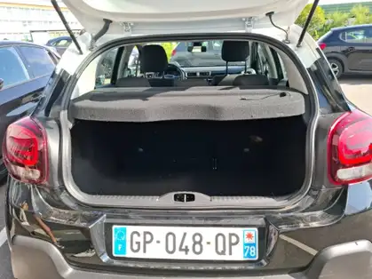 CITROEN C3 YOU 1.2 PURETECH 83 CV BVM5