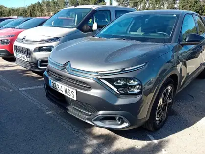 CITROEN C4 MAX 1.5 BLUEHDI 130 CV EAT8