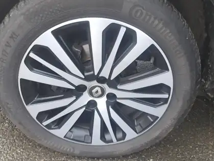 RENAULT CAPTUR TCe 120 Energy Initiale Paris