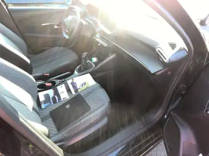 PEUGEOT 208 ACTIVE 1.2 PURETECH 75 CV BVM5