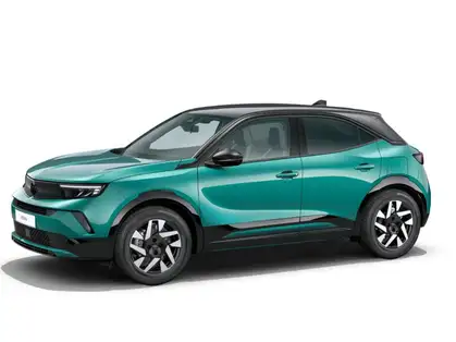 OPEL MOKKA GS 1.2 Hybrid 145 CV e-DCT6