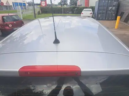 RENAULT GRAND SCENIC III dCi 110 Energy FAP eco2 Expression 7 pl