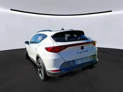 CUPRA FORMENTOR VZ 1.4 e-HYBRID 245 CV DSG6 