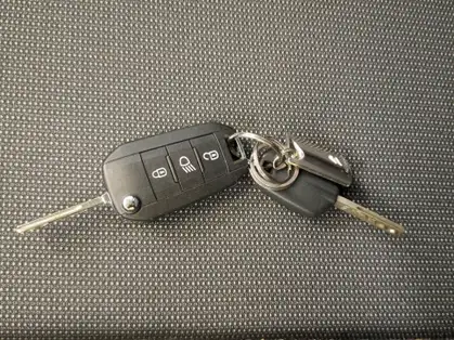CITROEN C3 SOCIETE PURETECH 83 S&S BVM FEEL NAV