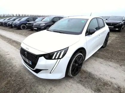 PEUGEOT 208 GT 1.2 PURETECH 100 CV BVM6