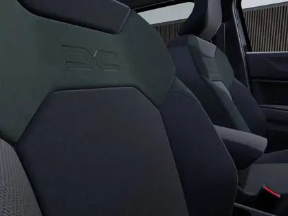 DACIA DUSTER EXTREME TCe 130 CV BVM 4x2 