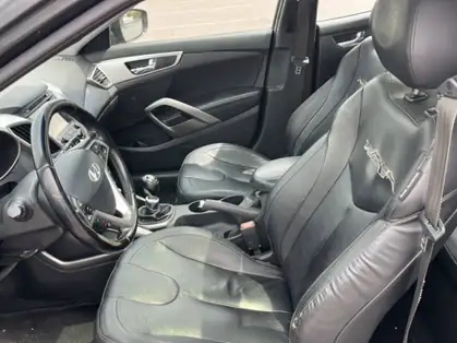 HYUNDAI VELOSTER 1.6 GDI 140 Pack Inventive