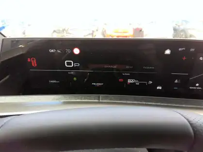 PEUGEOT 3008 GT Hybrid 145 e-DCS6