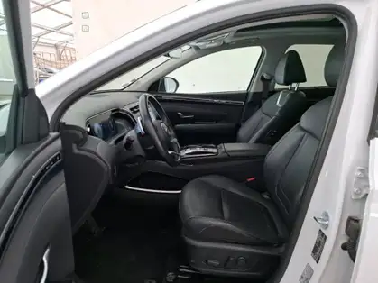 HYUNDAI TUCSON EXECUTIVE 1.6 T-GDI 265 HTRAC Plug-in BVA6 