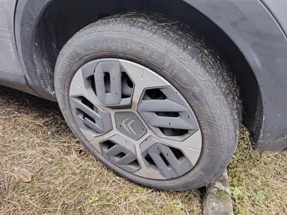 CITROEN C4 FEEL 1.2 PURETECH 100 CV BVM6