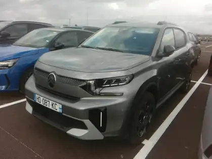 CITROEN E-C3 AIRCROSS CONFORT PLUS 113 CV