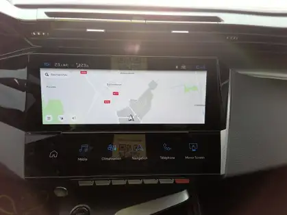 PEUGEOT 408 GT HYBRID 136 CV e-DCS6