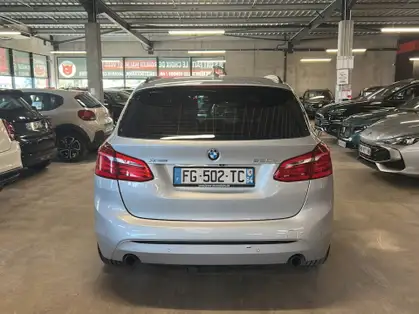 BMW SERIE 2 ACTIVE TOURER F45 Active Tourer 220d xDrive 190 ch Sport A