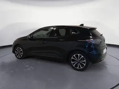 RENAULT CLIO V TECHNO E-Tech full hybrid 145 CV GSR2 