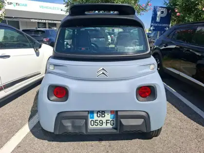 CITROEN AMI AMI