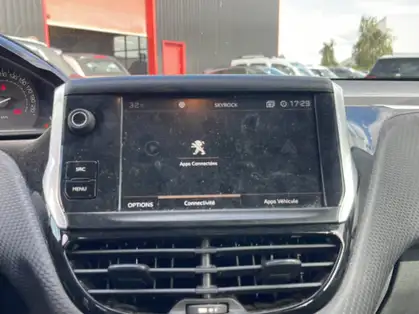 PEUGEOT 2008 STYLE 1.6 BlueHDi 75 CV BVM5