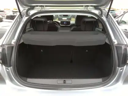PEUGEOT 208 ALLURE 1.2 PURETECH 100 CV BVM6