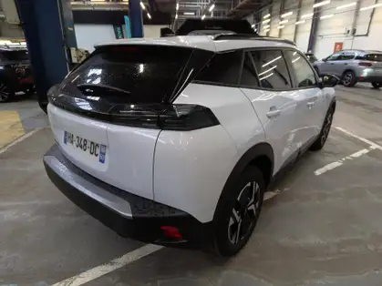 PEUGEOT 2008 ALLURE PURETECH 100 CV BVM6