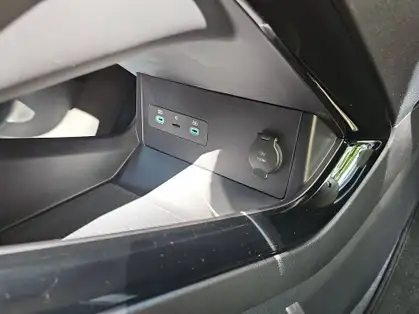 BYD SEAL U BOOST 1.5l DM-i 218 CV PHEV