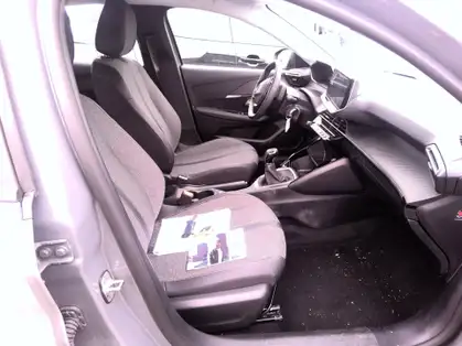 PEUGEOT 208 208 ACTIVE 1.2 PURETECH 75 CV BVM5