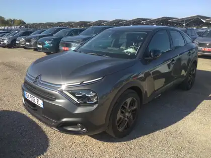 CITROEN C4 PLUS PureTech 130 CV BVM6