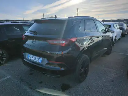 OPEL GRANDLAND GS 1.5 DIESEL 130 CV BVA8