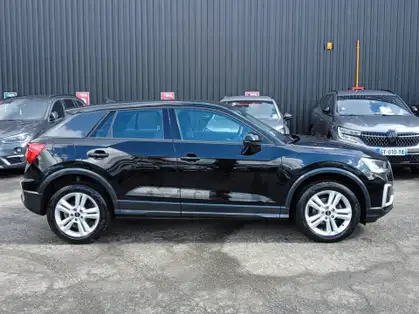 AUDI Q2 30 BUSINESS LINE TFSI 110 CV BVM6