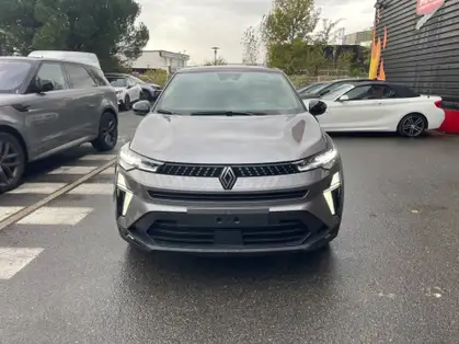 RENAULT CAPTUR TECHNO E-Tech full hybrid 160 CV 