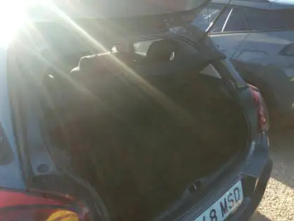 CITROEN C3 PLUS 1.5 BlueHDi 100 CV BVM6 