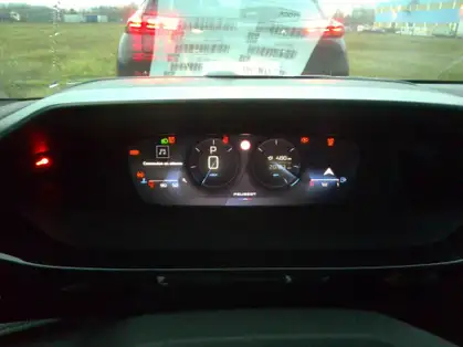 PEUGEOT 408 GT 1.2 PURETECH 130 CV EAT8