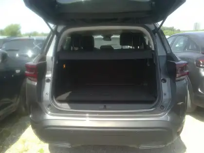 CITROEN C5 AIRCROSS MAX HYBRIDE 136 CV E-DCS6