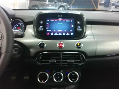 FIAT 500X MY22 1.0 FireFly Turbo T3 120 ch Sport