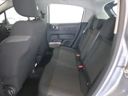 CITROEN C3 PLUS 1.2 PureTech 83 CV BVM5 