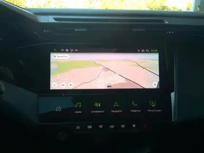 PEUGEOT 308 SW GT 1.2 PURETECH 130 CV EAT8