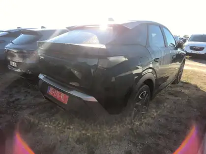 PEUGEOT 3008 GT Hybrid 145 e-DCS6