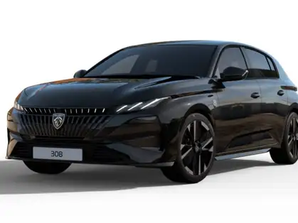 PEUGEOT 308 GT Hybrid 145 CV e-DCS6