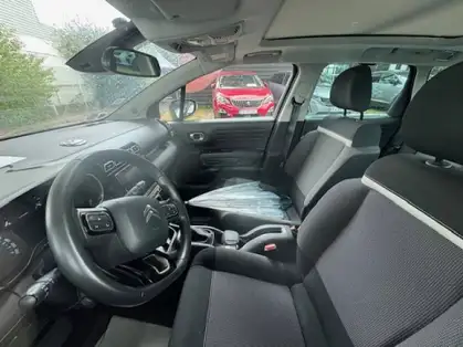 CITROEN C3 AIRCROSS SUV C3 AIRCROSS SHINE 1.2 PURETECH 110 CV EAT 6