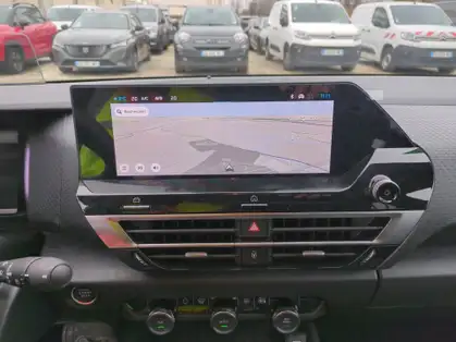 CITROEN C4 MAX 1.2 PURETECH 130 CV EAT8