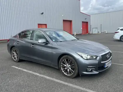 INFINITI Q50 2.2d 170ch Premium BVA