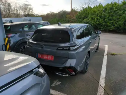 PEUGEOT 308 SW 308 SW PHEV ALLURE 180 CV e-EAT8