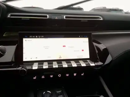PEUGEOT 508 SW Hybrid 225 e-EAT8 Allure