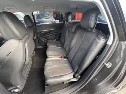 PEUGEOT 5008 5008 CROSSWAY 1.5 BLUEHDI 130 CV EAT8