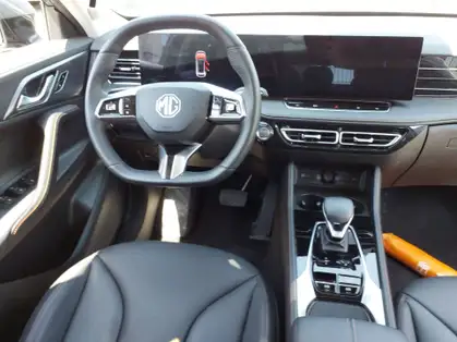 MG EHS 1.5 Hybrid+ 224 ch Luxury